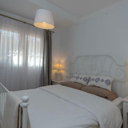 Fantastic 3 Bedroom Townhouse Golf Del Sur - The Palms Resort San Miguel de Abona Eksteriør bilde