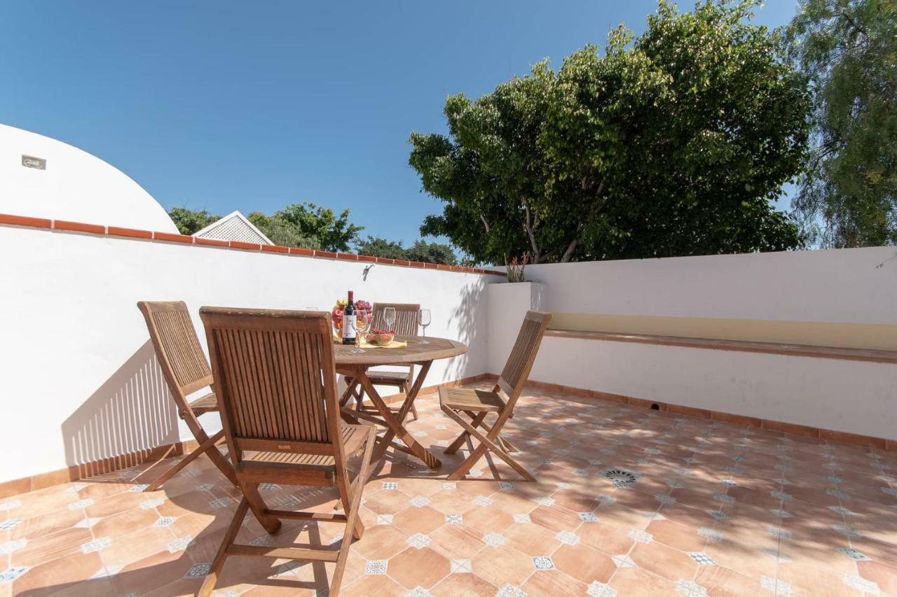 Fantastic 3 Bedroom Townhouse Golf Del Sur - The Palms Resort San Miguel de Abona Eksteriør bilde
