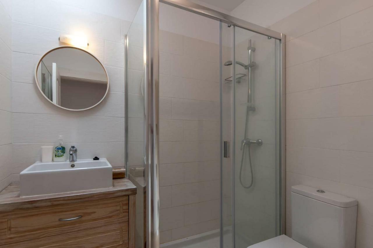 Fantastic 3 Bedroom Townhouse Golf Del Sur - The Palms Resort San Miguel de Abona Eksteriør bilde