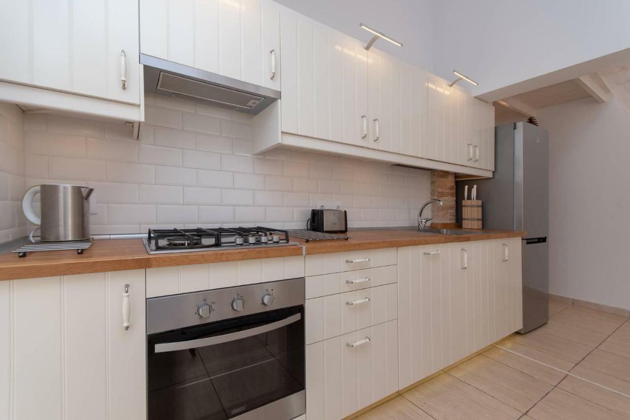 Fantastic 3 Bedroom Townhouse Golf Del Sur - The Palms Resort San Miguel de Abona Eksteriør bilde