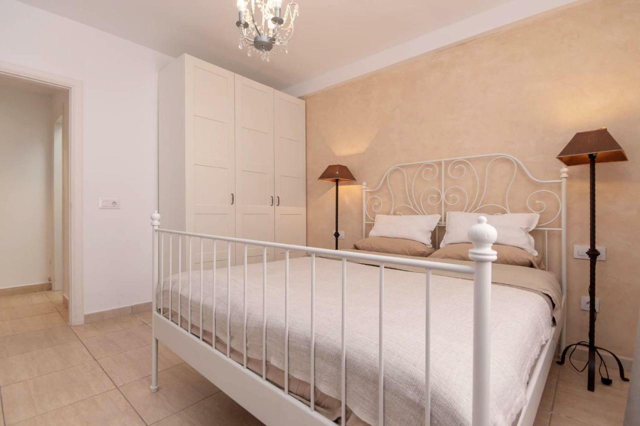 Fantastic 3 Bedroom Townhouse Golf Del Sur - The Palms Resort San Miguel de Abona Eksteriør bilde