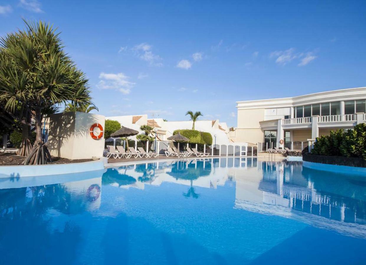 Fantastic 3 Bedroom Townhouse Golf Del Sur - The Palms Resort San Miguel de Abona Eksteriør bilde